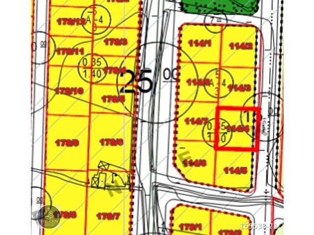 ARSUZ-GÖZCÜLER YENİ ÇEVRE YOLUNDA SATILIK ARSA - Görsel 2