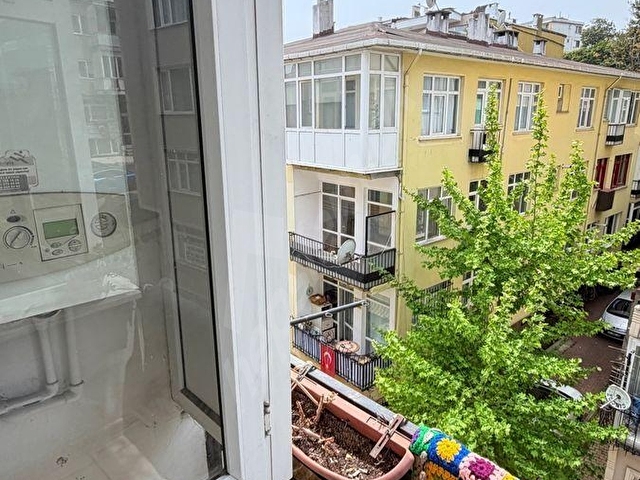 Öztürk Gayrimenkul’den Çırağan’da Balkonlu Deniz Görür - Görsel 14