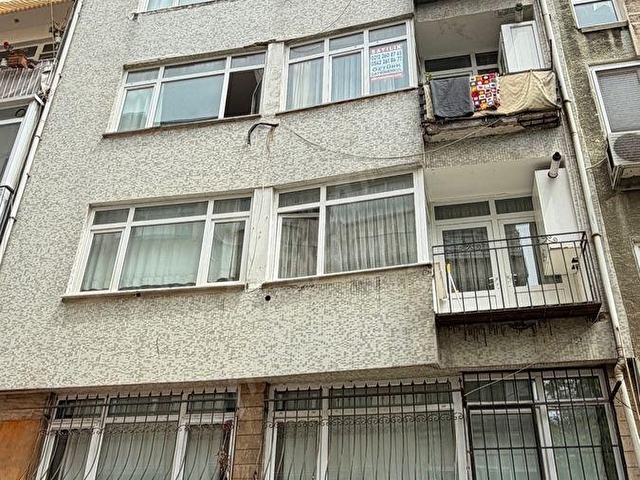 Öztürk Gayrimenkul’den Çırağan’da Balkonlu Deniz Görür - Görsel 15