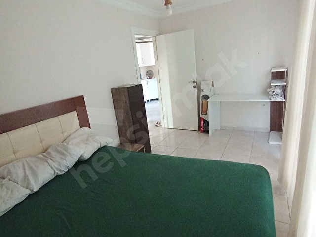 Deniz Alayına Palmiye Hastanesine Yakın Kiralık Eşyalı Daire - Görsel 2