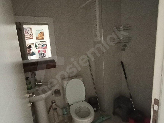 Deniz Alayına Palmiye Hastanesine Yakın Kiralık Eşyalı Daire - Görsel 5