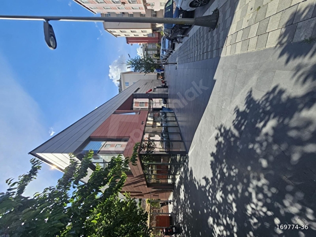 SAYGINDAN MERKEZ MAHALLESİNDE ACİL SATILIK KENTSEL FIRSATI DAİRE - Görsel 3