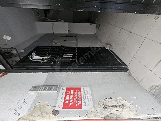 SAYGINDAN MERKEZ MAHALLESİNDE ACİL SATILIK KENTSEL FIRSATI DAİRE - Görsel 12