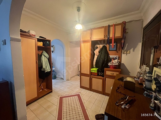 B.NİZAM METROPORT AVM YAKINI CADDE ÜZERİ 2+1 ODA 1.KAT DAİRE! - Görsel 21