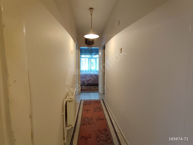 B.NİZAM METROPORT AVM YAKINI CADDE ÜZERİ 2+1 ODA 1.KAT DAİRE! - Görsel 9