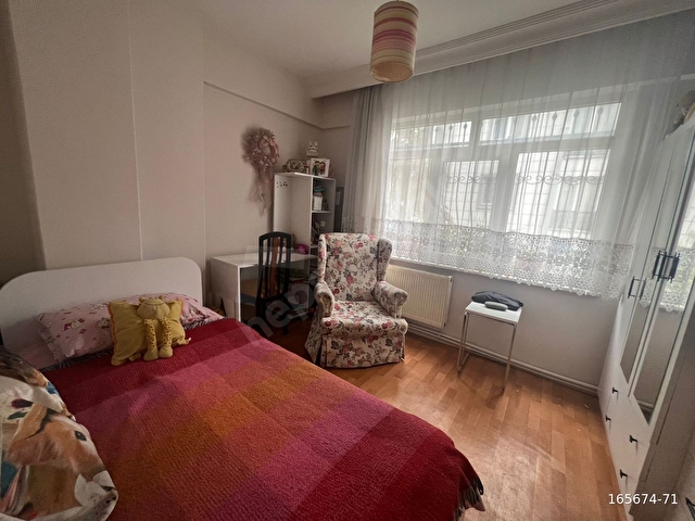 B.NİZAM METROPORT AVM YAKINI CADDE ÜZERİ 2+1 ODA 1.KAT DAİRE! - Görsel 8