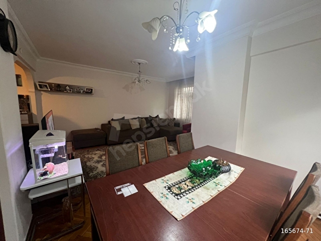 B.NİZAM METROPORT AVM YAKINI CADDE ÜZERİ 2+1 ODA 1.KAT DAİRE! - Görsel 22