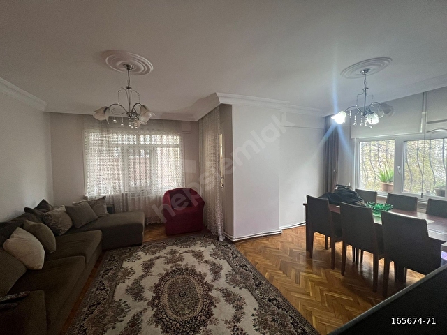 B.NİZAM METROPORT AVM YAKINI CADDE ÜZERİ 2+1 ODA 1.KAT DAİRE! - Görsel 19