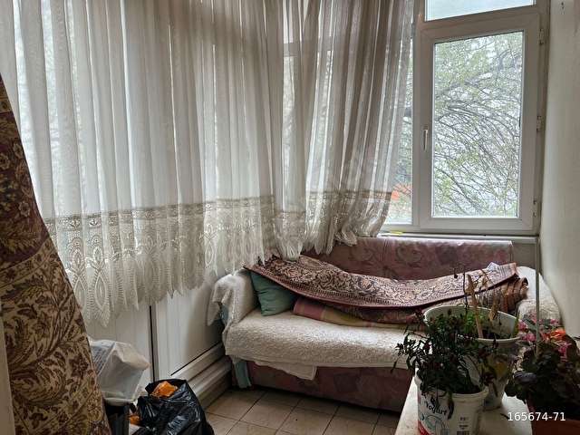 B.NİZAM METROPORT AVM YAKINI CADDE ÜZERİ 2+1 ODA 1.KAT DAİRE! - Görsel 18