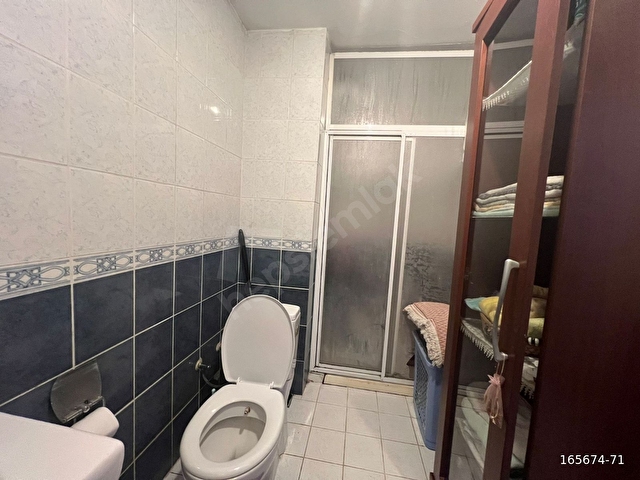 B.NİZAM METROPORT AVM YAKINI CADDE ÜZERİ 2+1 ODA 1.KAT DAİRE! - Görsel 10
