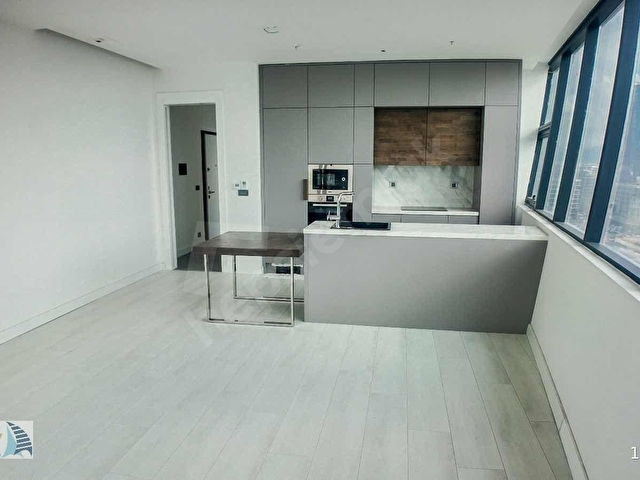 Biva Tower Güçlü Yapı Eşsiz Deniz Manzaralı 2+1 Satılık - Görsel 2
