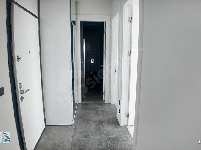Biva Tower Güçlü Yapı Eşsiz Deniz Manzaralı 2+1 Satılık - Görsel 13