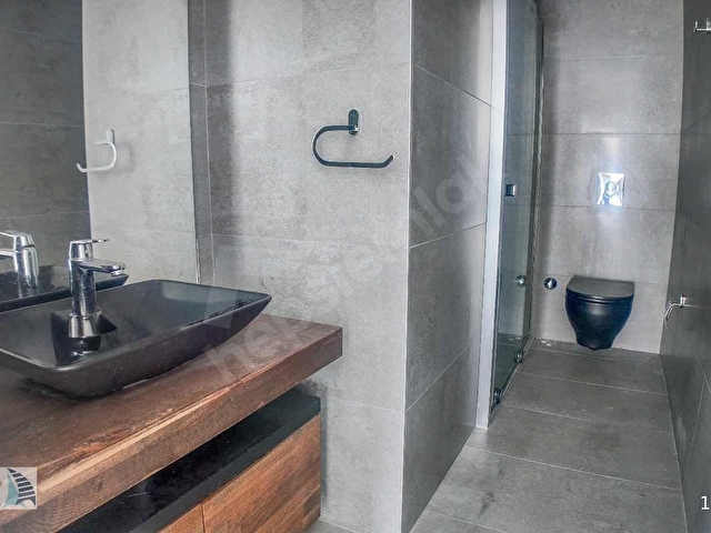 Biva Tower Güçlü Yapı Eşsiz Deniz Manzaralı 2+1 Satılık - Görsel 15