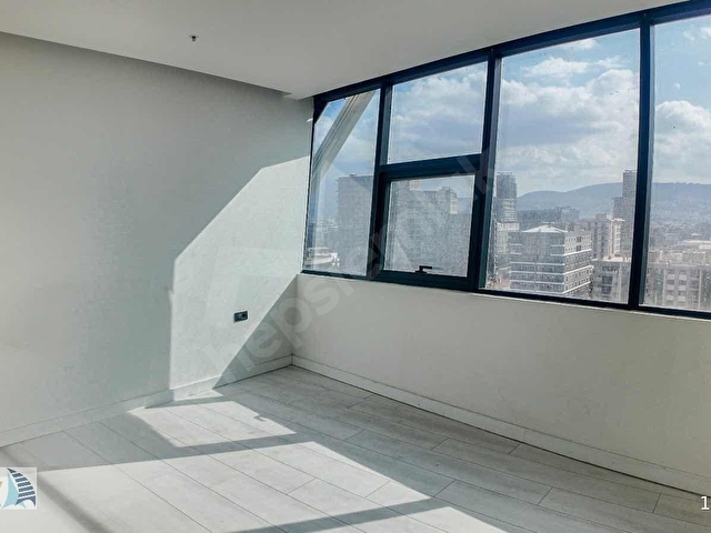 Biva Tower Güçlü Yapı Eşsiz Deniz Manzaralı 2+1 Satılık - Görsel 12