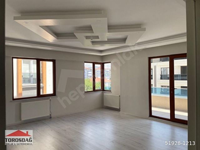 VAN İKINISAN CADDESİ 4+1 KİRALIK DAİRE - Görsel 14