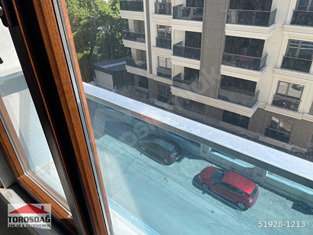 VAN İKINISAN CADDESİ 4+1 KİRALIK DAİRE - Görsel 19