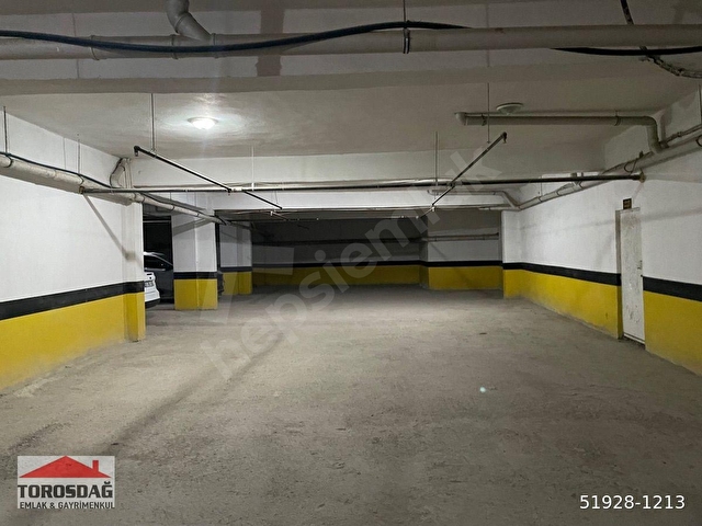 VAN İKINISAN CADDESİ 4+1 KİRALIK DAİRE - Görsel 27