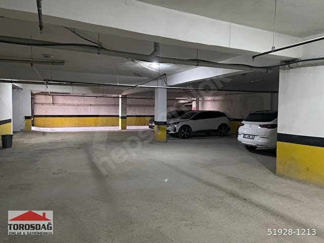 VAN İKINISAN CADDESİ 4+1 KİRALIK DAİRE - Görsel 29