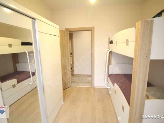 BEYLİKDÜZÜ EVIM YÜKSEKDAĞ SITESI 145 M2 3+1 ÇIFT BALKONLU HAVUZLU ÖNÜ AÇIK FERAH - Görsel 8