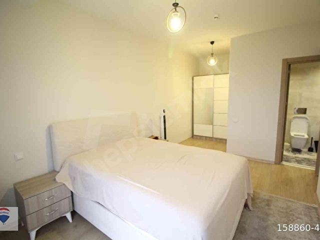 BEYLİKDÜZÜ EVIM YÜKSEKDAĞ SITESI 145 M2 3+1 ÇIFT BALKONLU HAVUZLU ÖNÜ AÇIK FERAH - Görsel 12