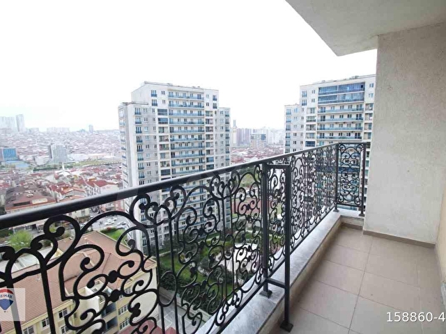 BEYLİKDÜZÜ EVIM YÜKSEKDAĞ SITESI 145 M2 3+1 ÇIFT BALKONLU HAVUZLU ÖNÜ AÇIK FERAH - Görsel 6