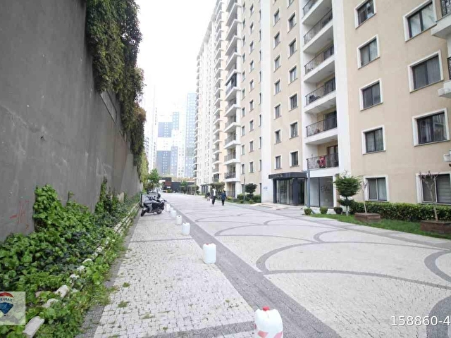 BEYLİKDÜZÜ EVIM YÜKSEKDAĞ SITESI 145 M2 3+1 ÇIFT BALKONLU HAVUZLU ÖNÜ AÇIK FERAH - Görsel 30