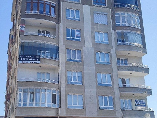 Geniş Kiralık OFİS