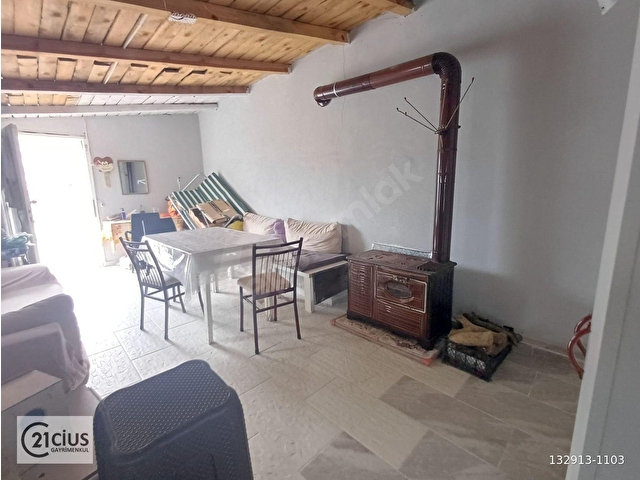 C21 Cius; Küçük Kumlada 1111m² Zeytinlik, Yapı Kayıtlı Ev - Görsel 27
