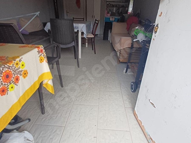 C21 Cius; Küçük Kumlada 1111m² Zeytinlik, Yapı Kayıtlı Ev - Görsel 26