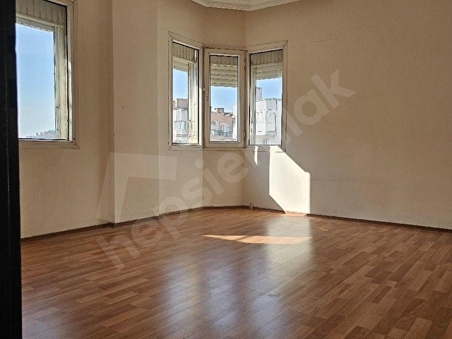 3+1 KİRALIK DAİRE Metin ŞİMŞEK Emlak İnşaat