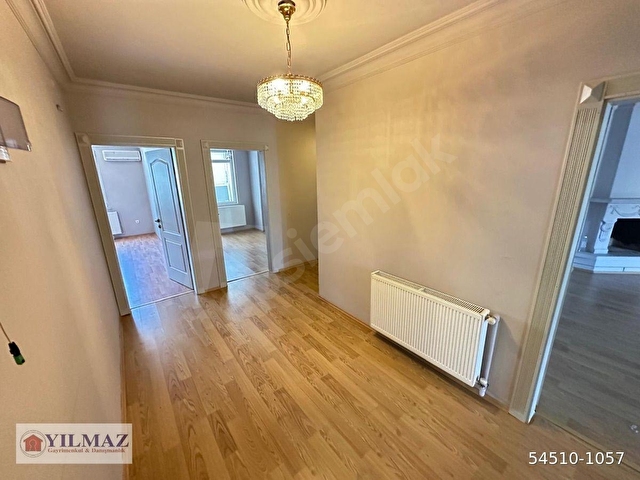 ALTINOLUK MERKEZDE KİRALIK 3+1 ASANSÖRLÜ ISI POMPALI 160 M2 KİRALIK DAİRE - Görsel 7