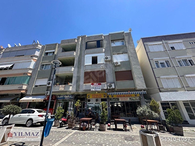 ALTINOLUK MERKEZDE KİRALIK 3+1 ASANSÖRLÜ ISI POMPALI 160 M2 KİRALIK DAİRE - Görsel 28