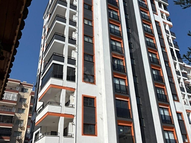 KARAKOÇ GAYRİMENKÜL DEN KOZAN IŞIKLI YOL DA SATILIK DAİRE