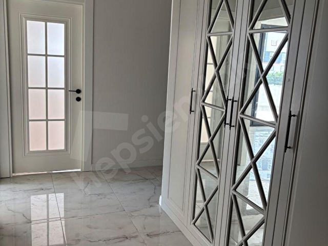KARAKOÇ GAYRİMENKÜL DEN KOZAN IŞIKLI YOL DA SATILIK DAİRE - Görsel 11