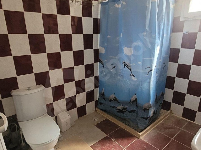 SELÇUK 14 MAYIS MAHALLESİNDE MANZARALI KİRALIK ÖZEL 2+1 DAİRE - Görsel 21
