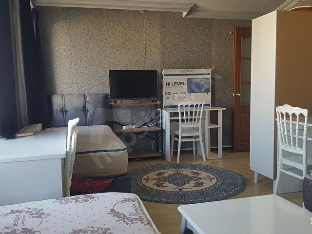 ( ERKEK PAYLAŞIMLI DAİRE ) KÜLTÜRDE KAMPÜSÜN DİBİNDE FULL EŞYALI KİRALIK PAYLAŞIMLI DAİRE. - Görsel 14