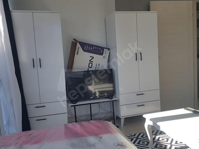 ( ERKEK PAYLAŞIMLI DAİRE ) KÜLTÜRDE KAMPÜSÜN DİBİNDE FULL EŞYALI KİRALIK PAYLAŞIMLI DAİRE. - Görsel 22