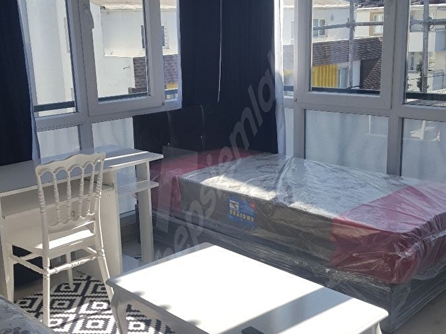 ( ERKEK PAYLAŞIMLI DAİRE ) KÜLTÜRDE KAMPÜSÜN DİBİNDE FULL EŞYALI KİRALIK PAYLAŞIMLI DAİRE. - Görsel 20