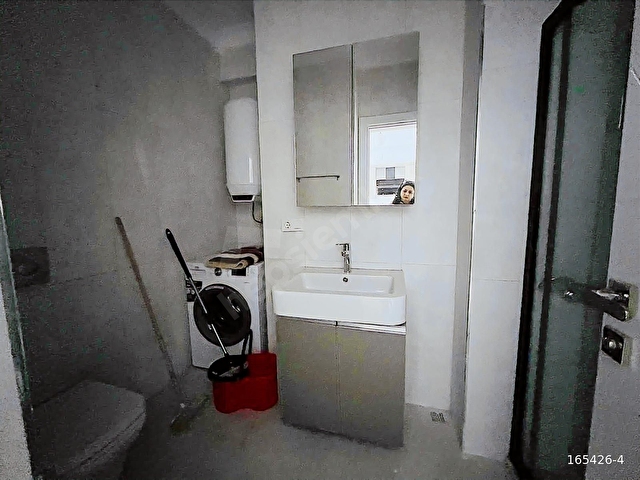 DALAMANIN EN NEZİH SİTESİNDE 1+1 EŞYALI KİRALIK DAİRE - Görsel 14
