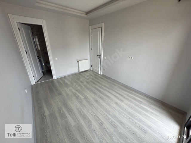 TG DEN MEZİTLİ 75.YIL MAH.DE DENİZ MANZARALI 2+1 SATILIK DAİRE - Görsel 11