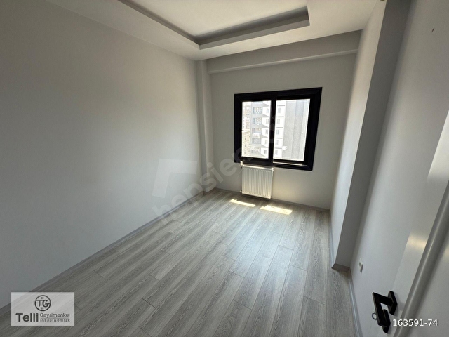 TG DEN MEZİTLİ 75.YIL MAH.DE DENİZ MANZARALI 2+1 SATILIK DAİRE - Görsel 13