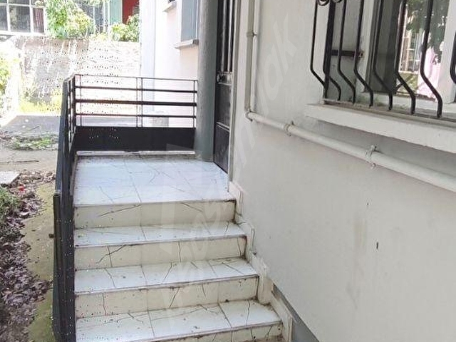 BAHABEY CAD. ÖZDOĞANLAR CİVARI KİRALIK 2+1 DAİRE - Görsel 15