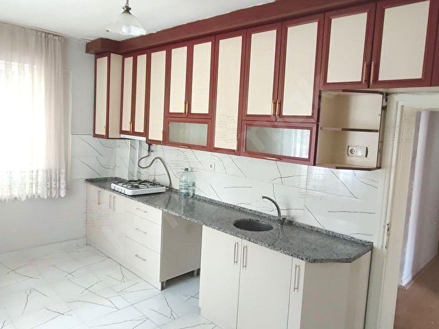 BAHABEY CAD. ÖZDOĞANLAR CİVARI KİRALIK 2+1 DAİRE - Görsel 2