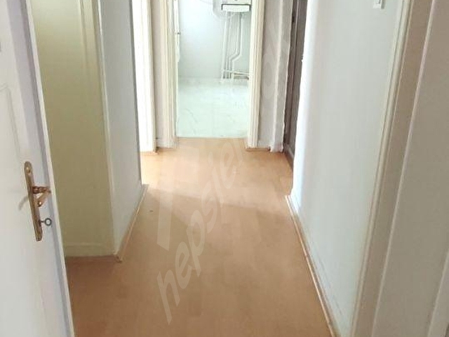 BAHABEY CAD. ÖZDOĞANLAR CİVARI KİRALIK 2+1 DAİRE - Görsel 14