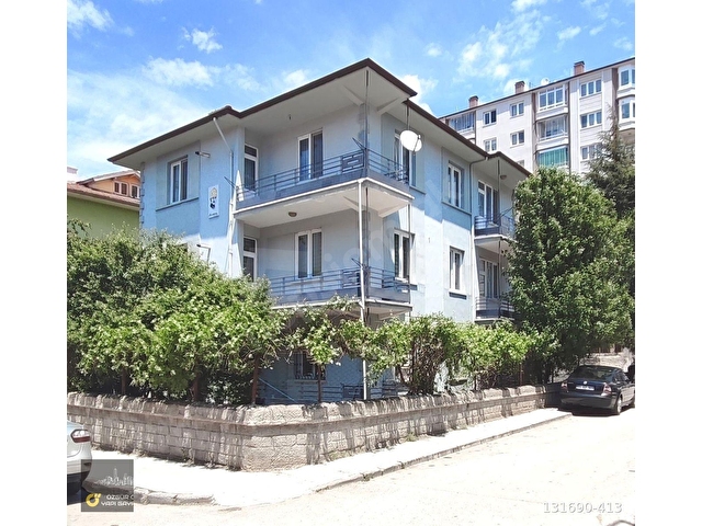 BAHABEY CAD. ÖZDOĞANLAR CİVARI KİRALIK 2+1 DAİRE