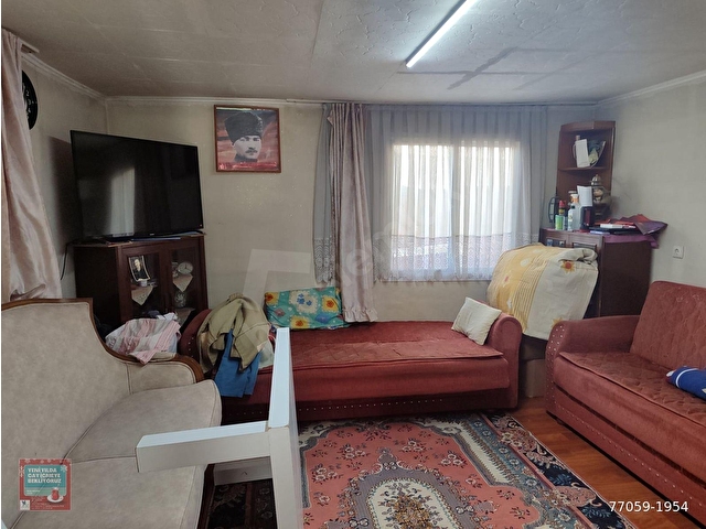 izmir menemen süleymanlıda satılık 3+1 daire ve 1206m² bağ - Görsel 15