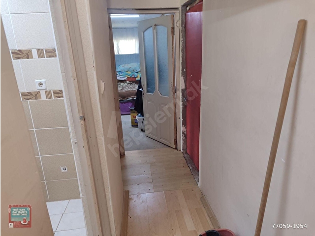 izmir menemen süleymanlıda satılık 3+1 daire ve 1206m² bağ - Görsel 23