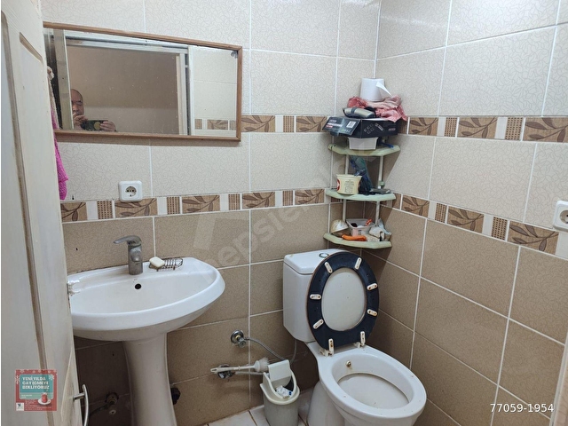 izmir menemen süleymanlıda satılık 3+1 daire ve 1206m² bağ - Görsel 5