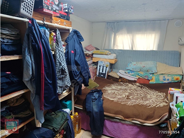 izmir menemen süleymanlıda satılık 3+1 daire ve 1206m² bağ - Görsel 17