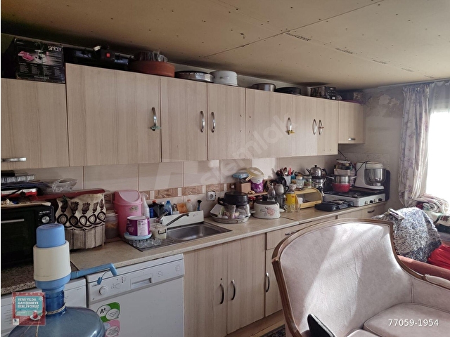 izmir menemen süleymanlıda satılık 3+1 daire ve 1206m² bağ - Görsel 19
